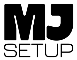 Logo MJ Setup